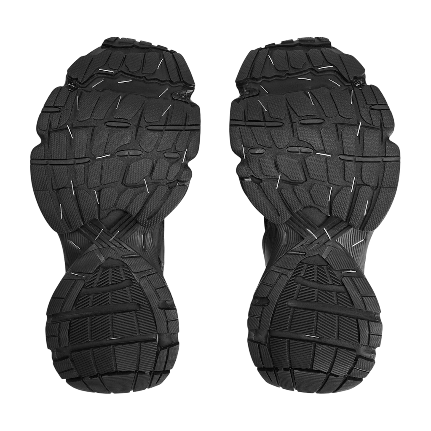 Balenciaga Stapler 'Black'