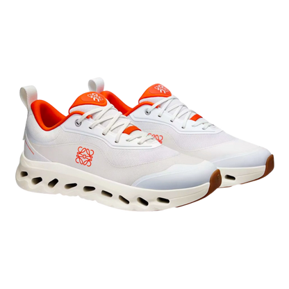 ON Cloudtilt 2 x LOEWE ‘White|Orange’