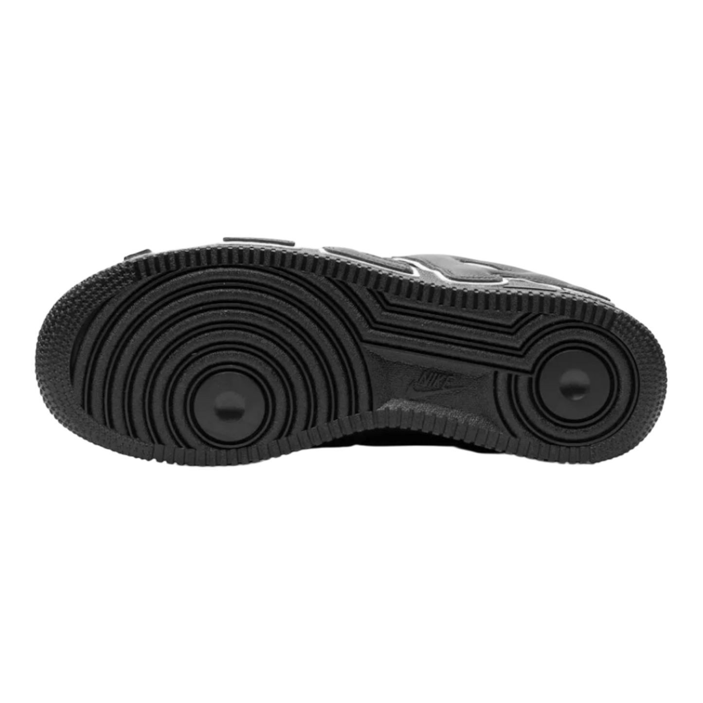 Nike x CPFM Air Force 1 "Black"