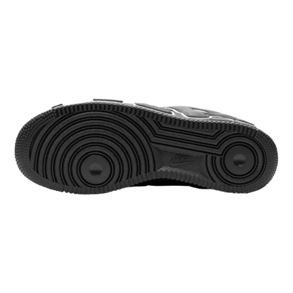 Nike x CPFM Air Force 1 "Black"