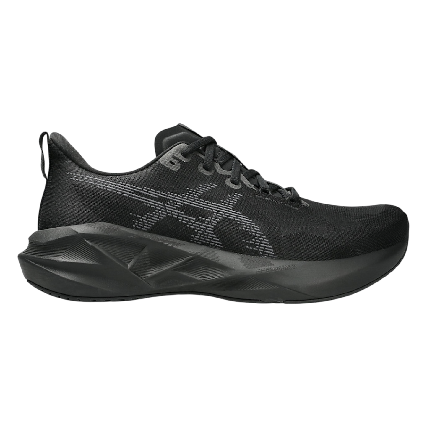 ASICS NOVABLAST 5 ‘Black/Carrier Grey’