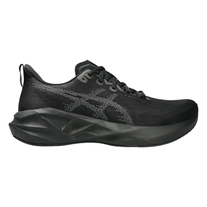 ASICS NOVABLAST 5 ‘Black/Carrier Grey’
