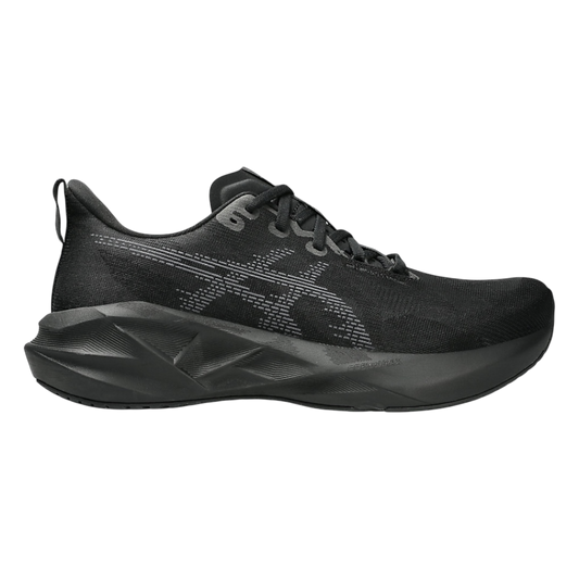 ASICS NOVABLAST 5 ‘Black/Carrier Grey’