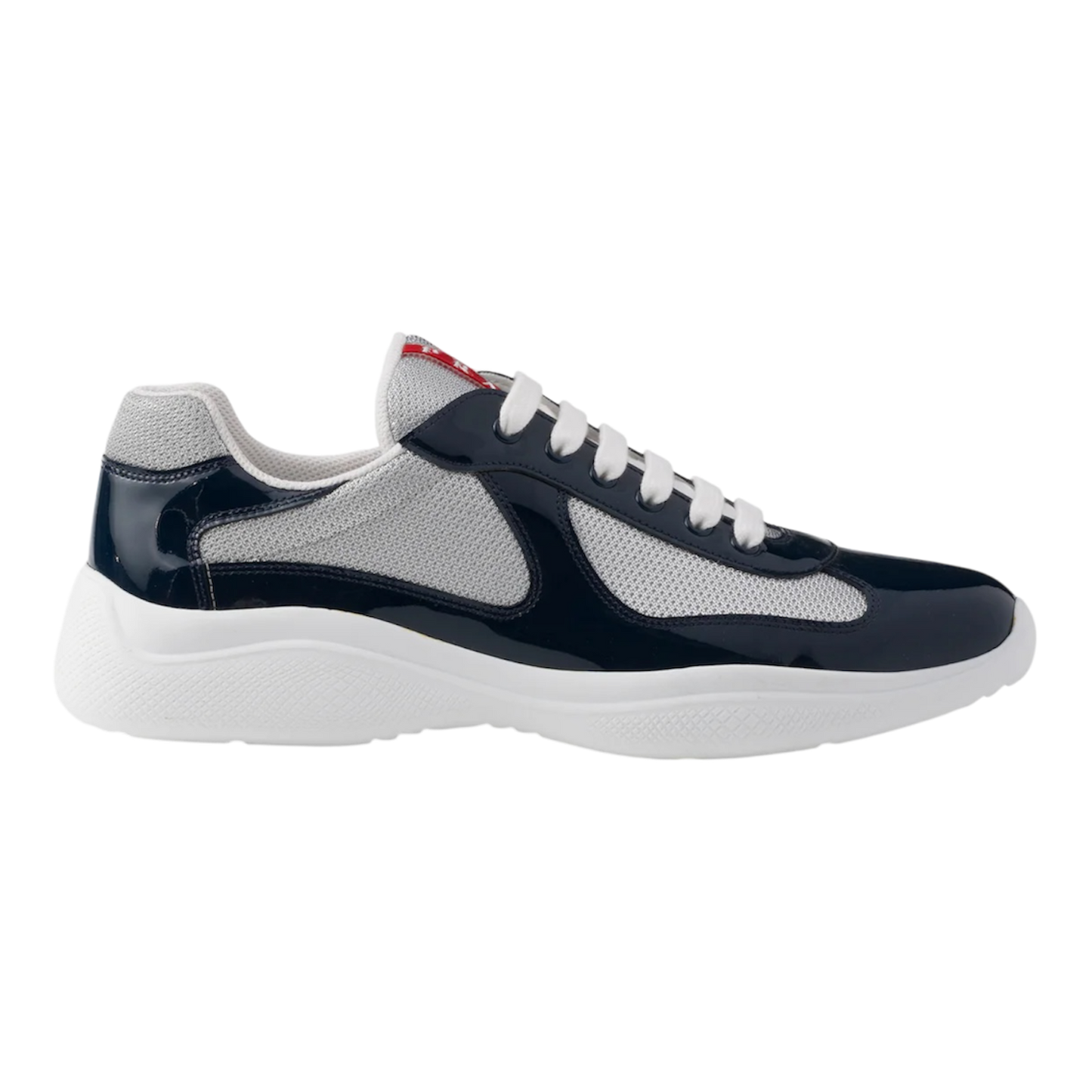 Prada America's Cup 'Royal Blue Silver'