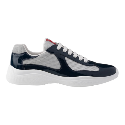 Prada America's Cup 'Royal Blue Silver'