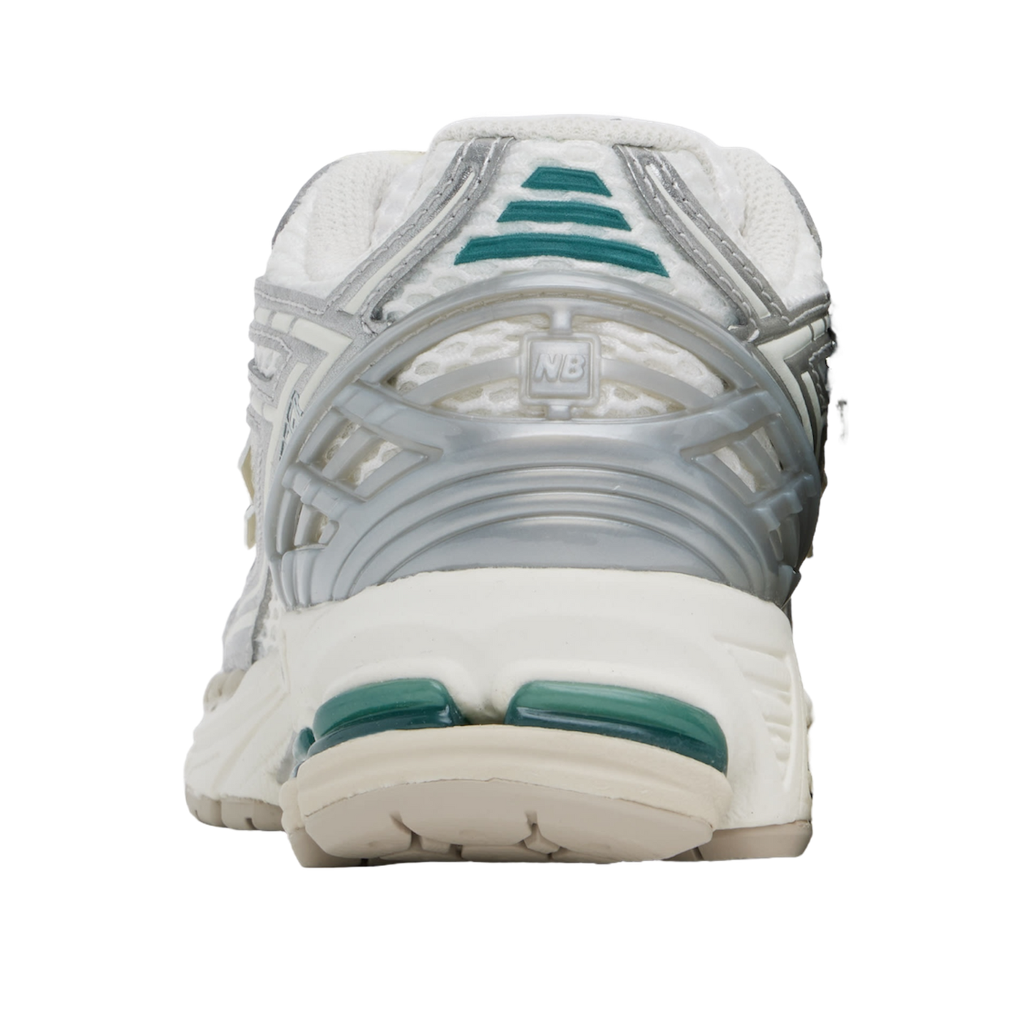 New Balance 1906R 'Silver Metallic Cream'