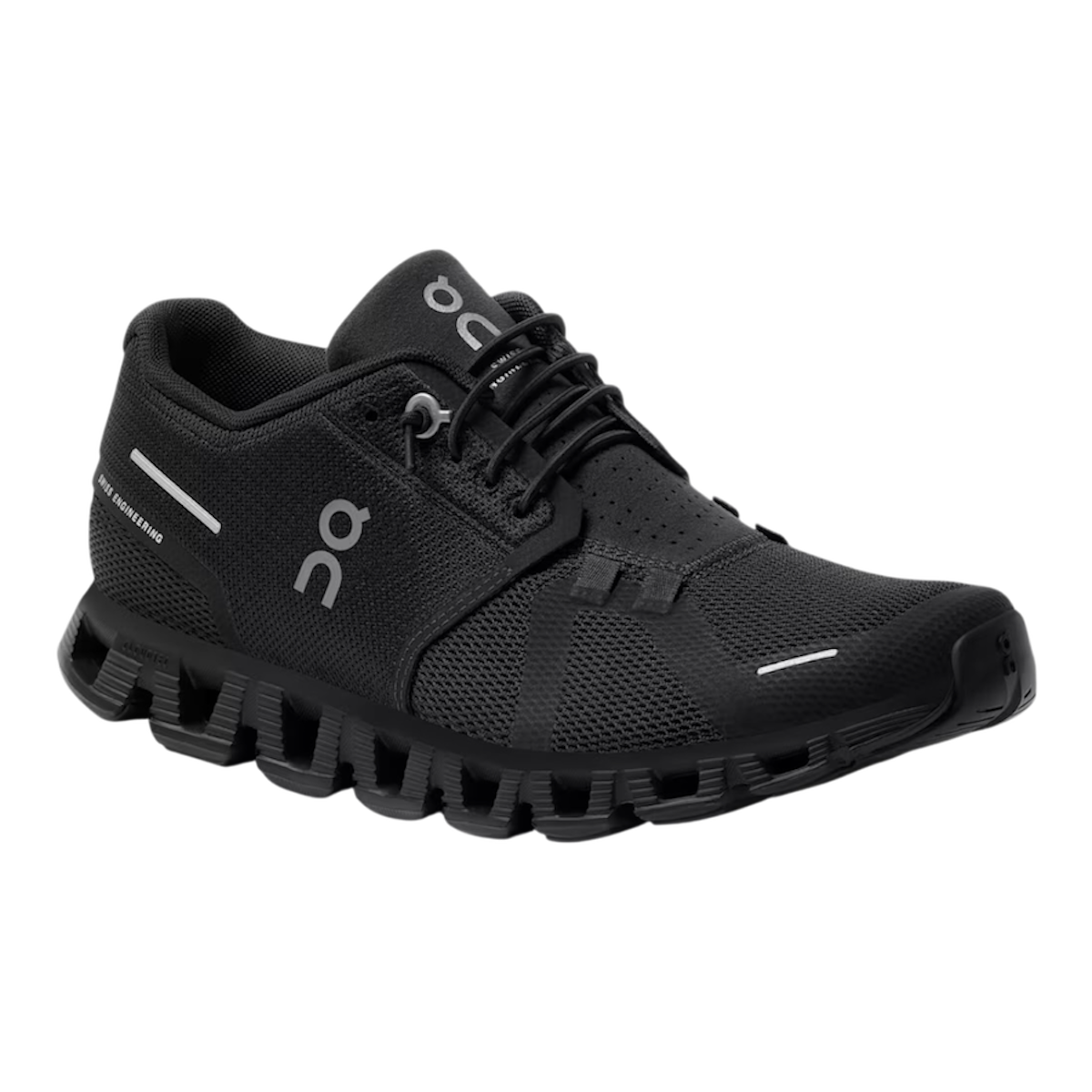 ON Cloud 5 ‘Black/Black’