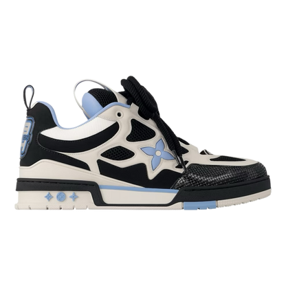 Louis Vuitton Skate 'Black/White/Blue’