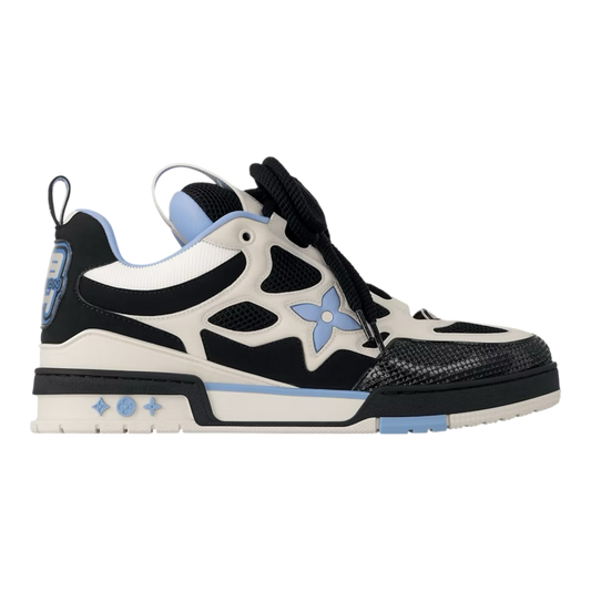 Louis Vuitton Skate 'Black/White/Blue’