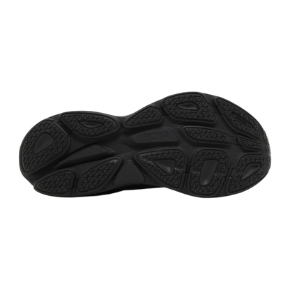 Hoka Bondi 8 ‘Black/Black’