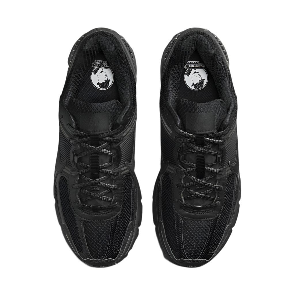 Nike Vomero 5' Triple Black'