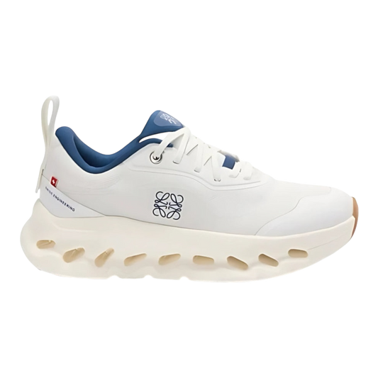 ON Cloudtilt 2 x Loewe 'White | Navy'