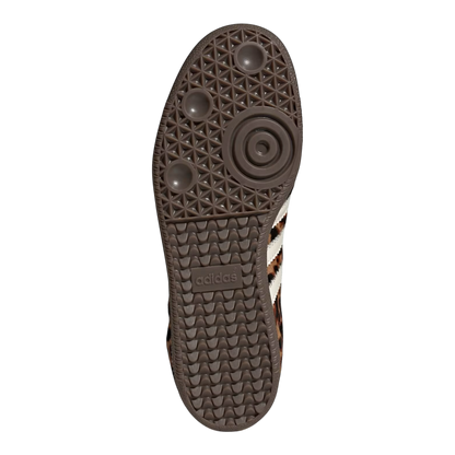 Adidas Samba OG “Cheetah Pack” ‘Preloved Red'