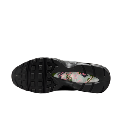 Nike x Corteiz Air Max 95 "Pink Beam"