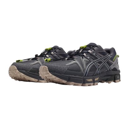 ASICS GEL KAHANA 8 'GRAPHITE GREY Sheet Rock'