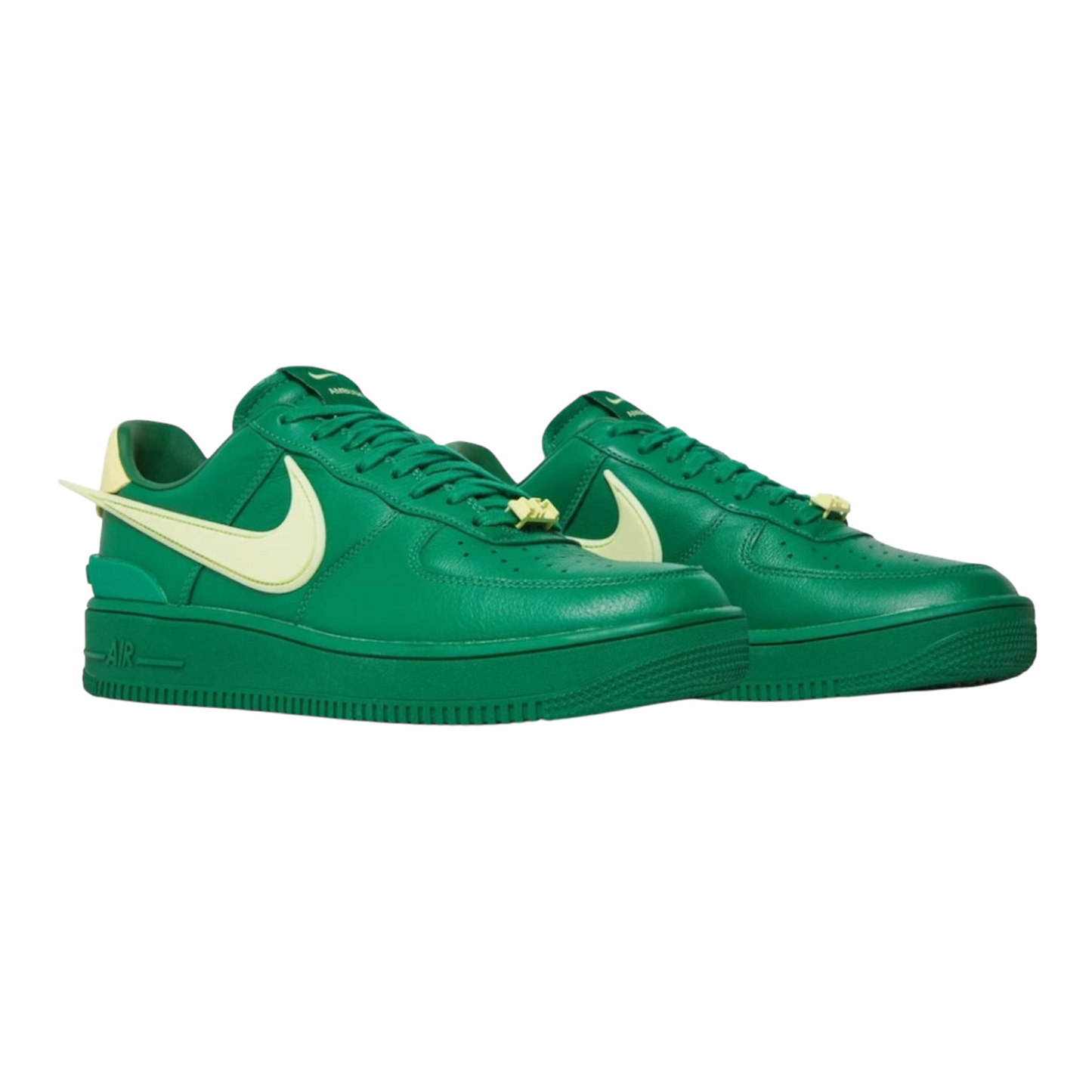 Nike x Ambush Air Force 1 Low ‘Green/Gold’