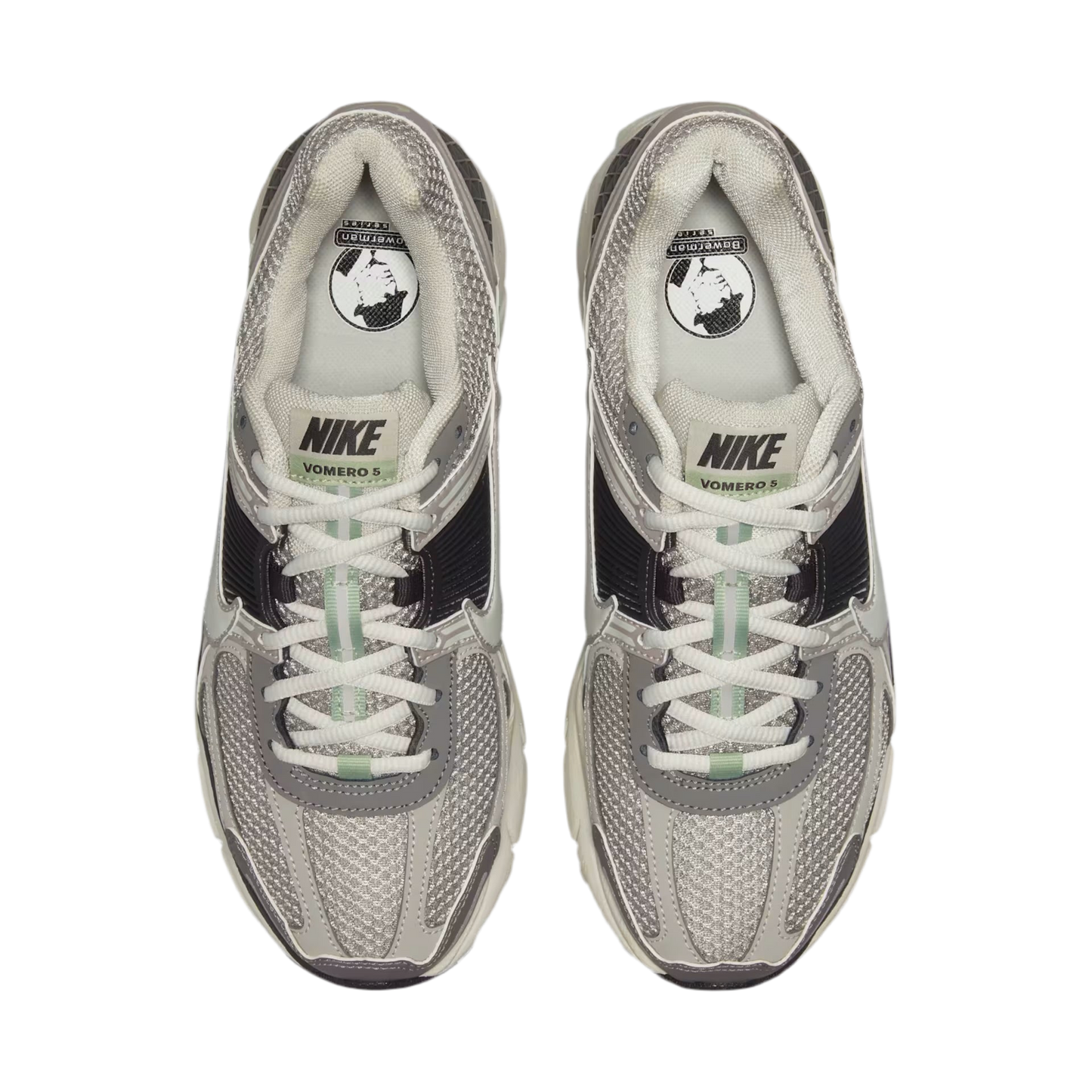 Nike VOMERO 5 'COBBLESTONE'