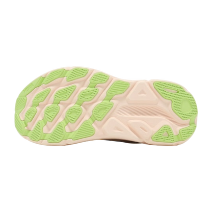 Hoka clifton 9 ‘Vanilla Astral’