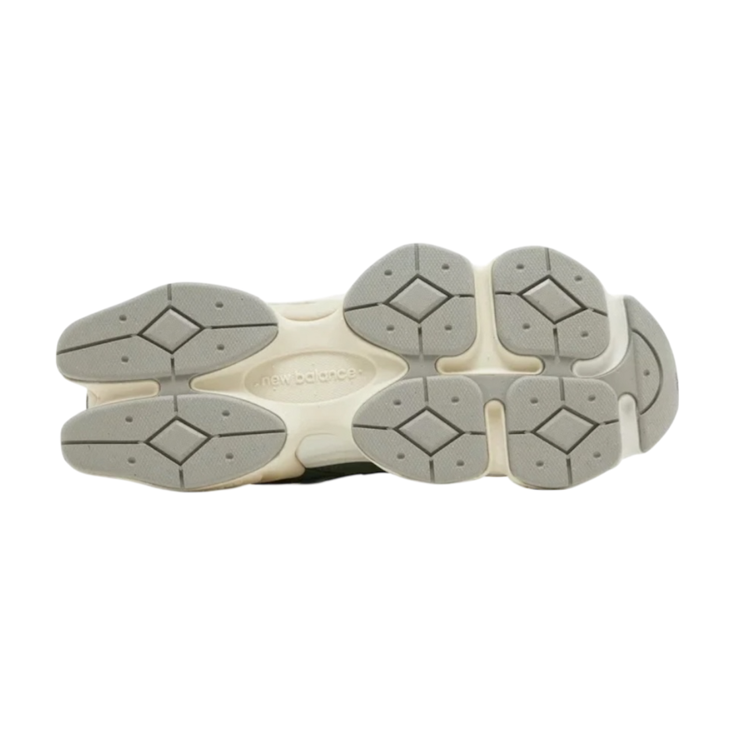 New Balance 9060 ‘Green Suede’