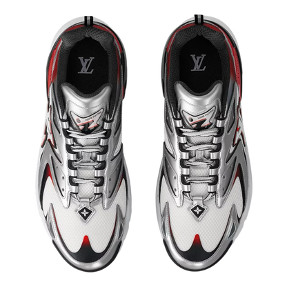 Louis Vuitton Runner Tatic ‘Red’