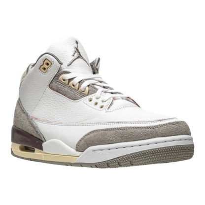 Jordan x A Ma Maniére Air Jordan 3 Retro SP "Raised By Women” ‘Violet Ore’