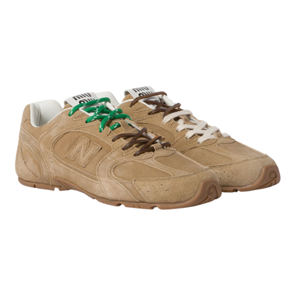 New Balance X Miu Miu 530 SL ‘Ecru’