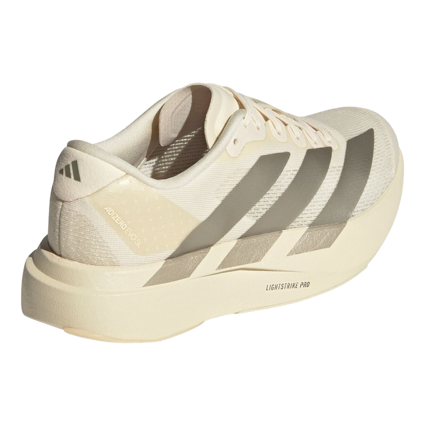 Adidas Adizero Evo SL ‘Beige Silver’