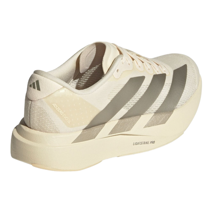 Adidas Adizero Evo SL ‘Beige Silver’