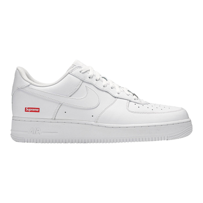 Nike x Supreme Air Force 1 Low ‘White’
