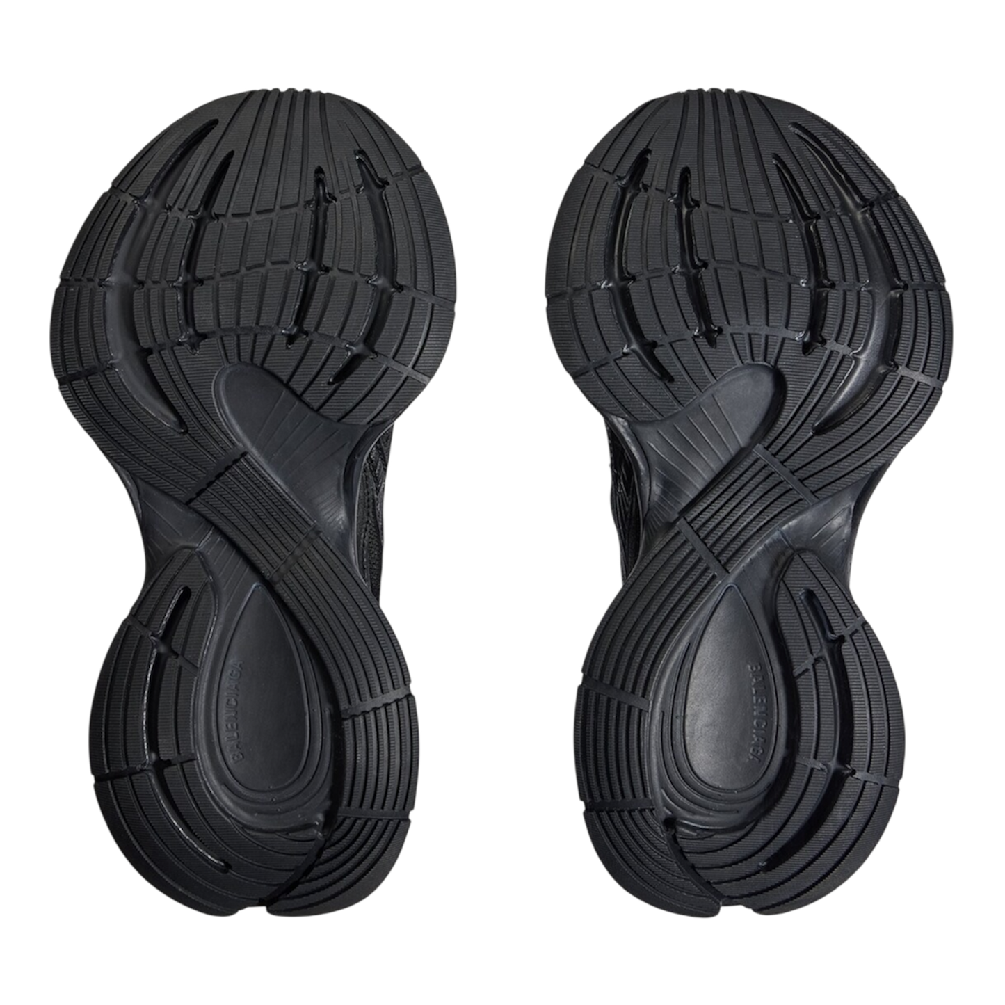 Balenciaga Circuit sneakers ‘Black’