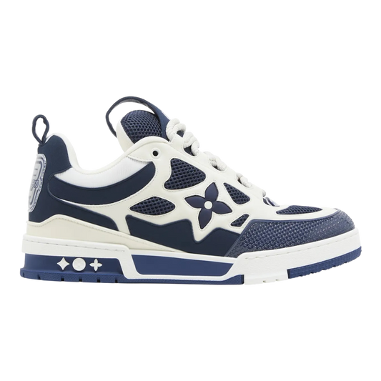 Louis Vuitton Skate 'Marine'