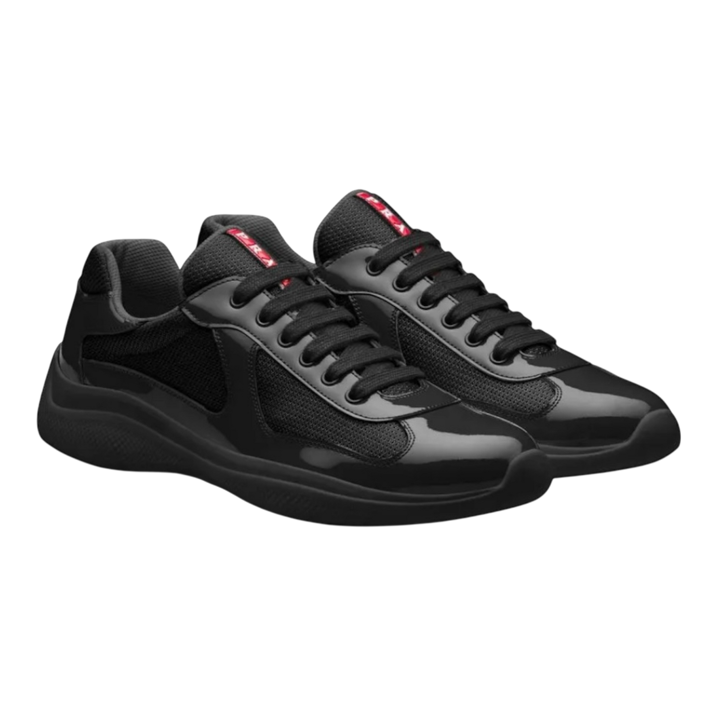 Prada America's Cup 'Black'