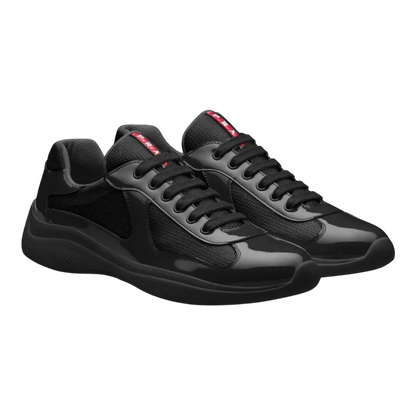 Prada America's Cup 'Black'