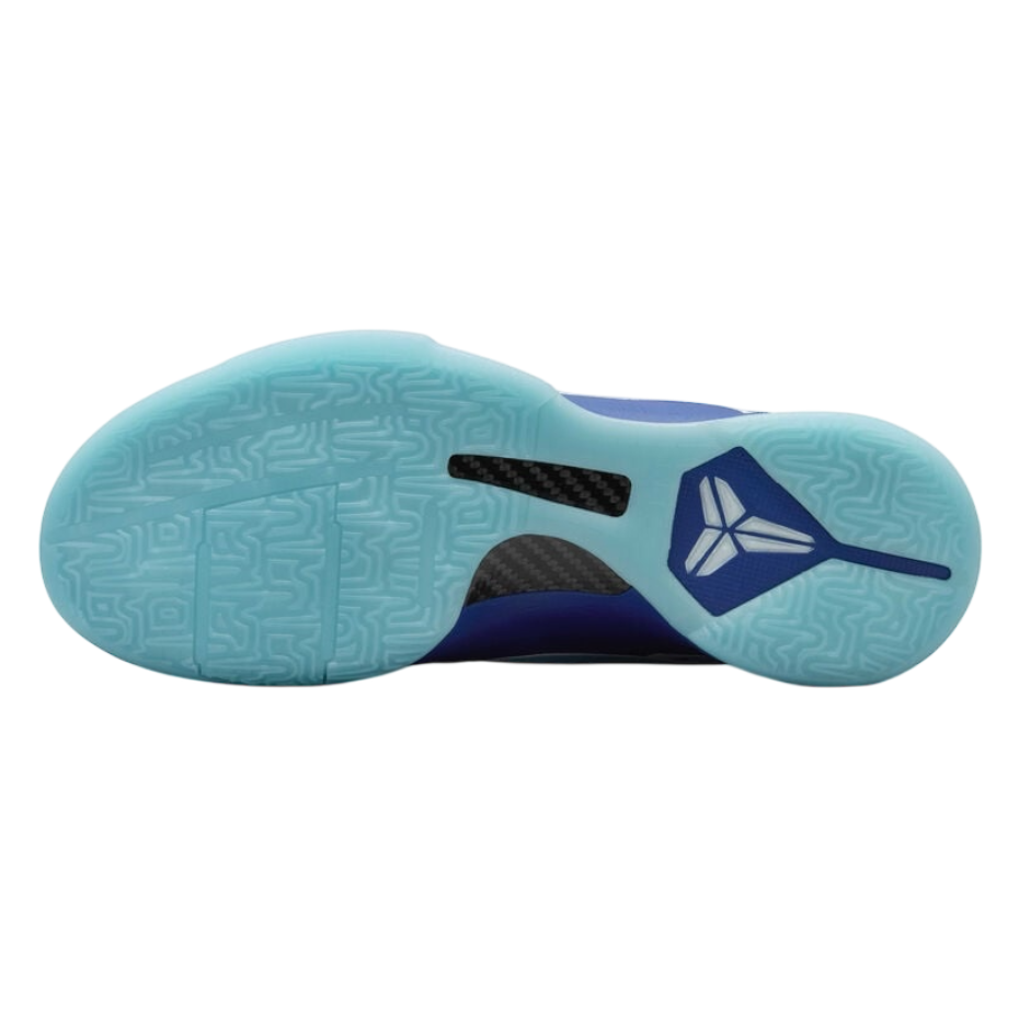 Nike Zoom Kobe 5 Protro "X-Ray"