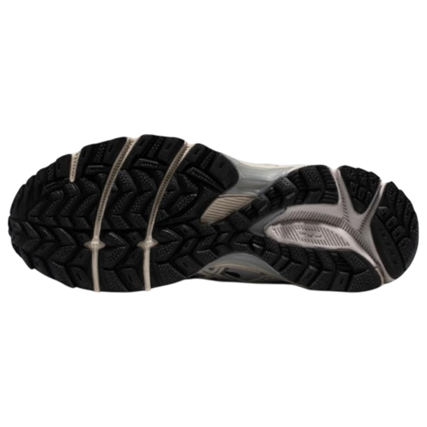 ASICS Gel-Kahana 8 'Retro Grey/Black'