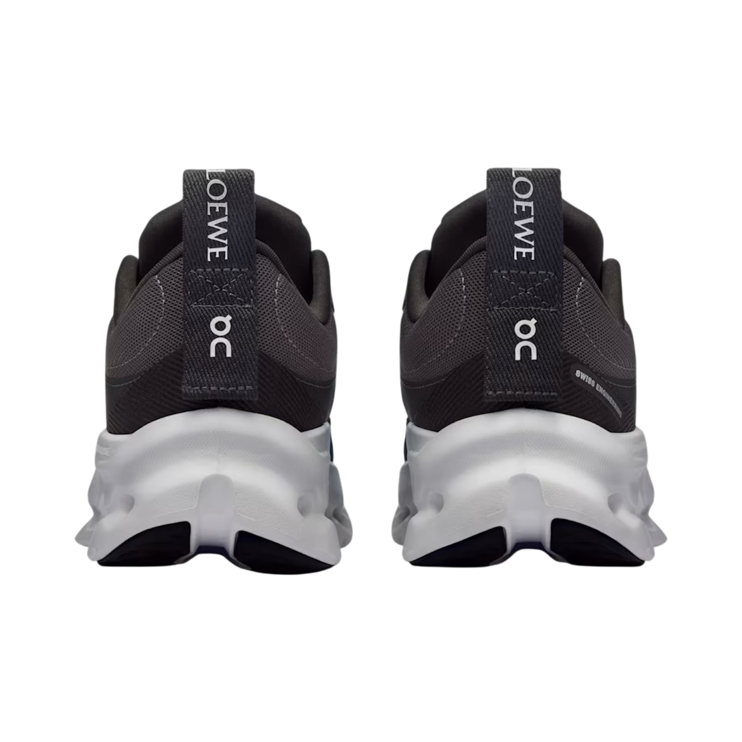 Loewe x ON Cloudtilt 2 'Black/White'