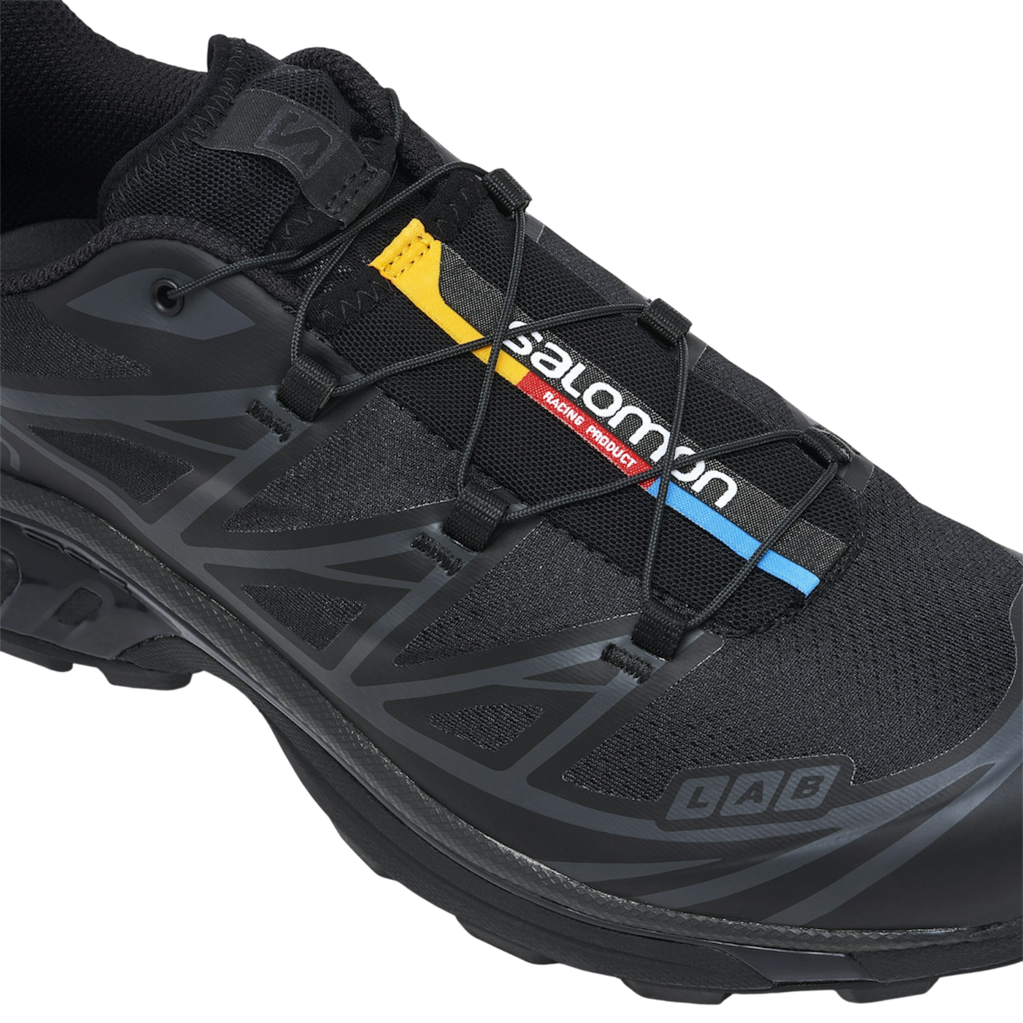 Salomon XT-6 Gore-Tex ‘Black’