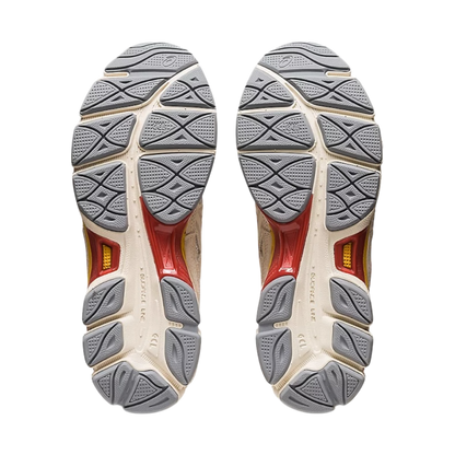 ASICS Gel NYC 'Cream Oatmeal'