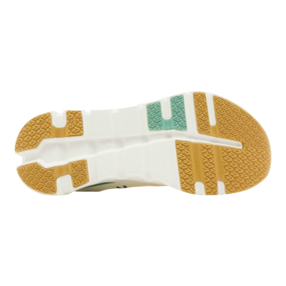 ON Cloudrunner 2 'Undyed Green'