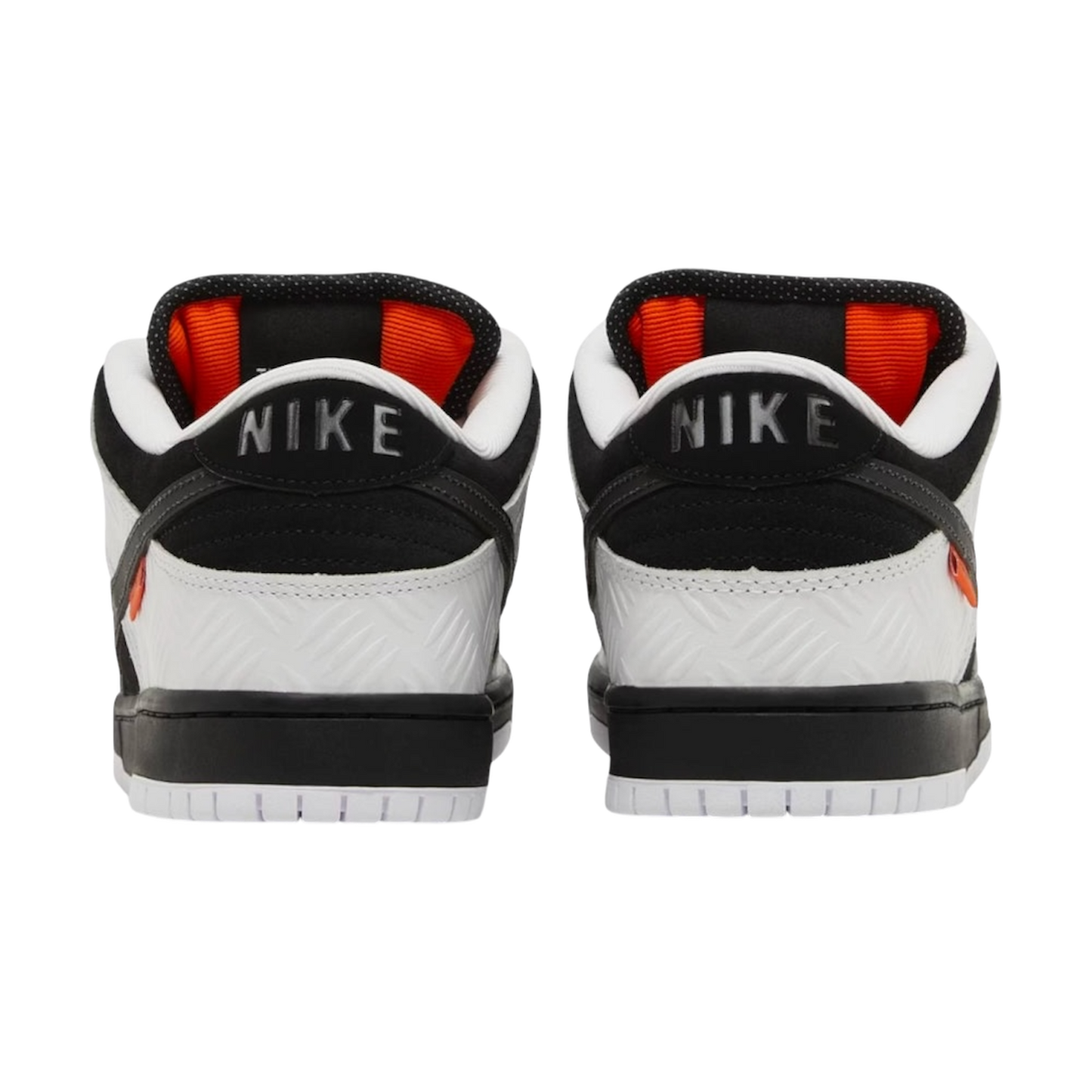 TIGHTBOOTH x Nike Dunk Low SB ‘Black|White’