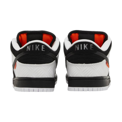 TIGHTBOOTH x Nike Dunk Low SB ‘Black|White’