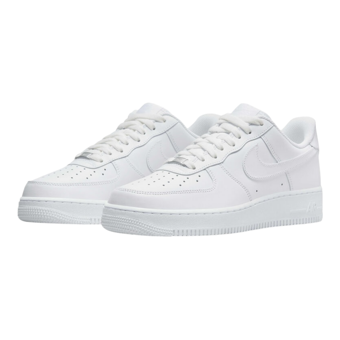 Nike Air Force 1 Low 07 ‘White/White’