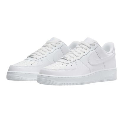 Nike Air Force 1 Low 07 ‘White/White’