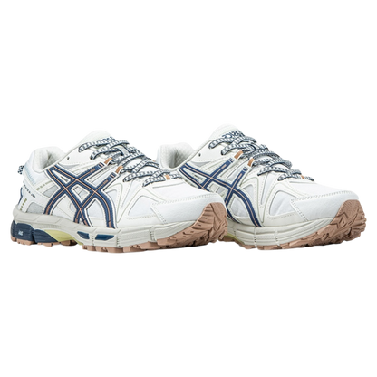 Asics Gel Kahana 8 Gore-Tex ‘White Blue’