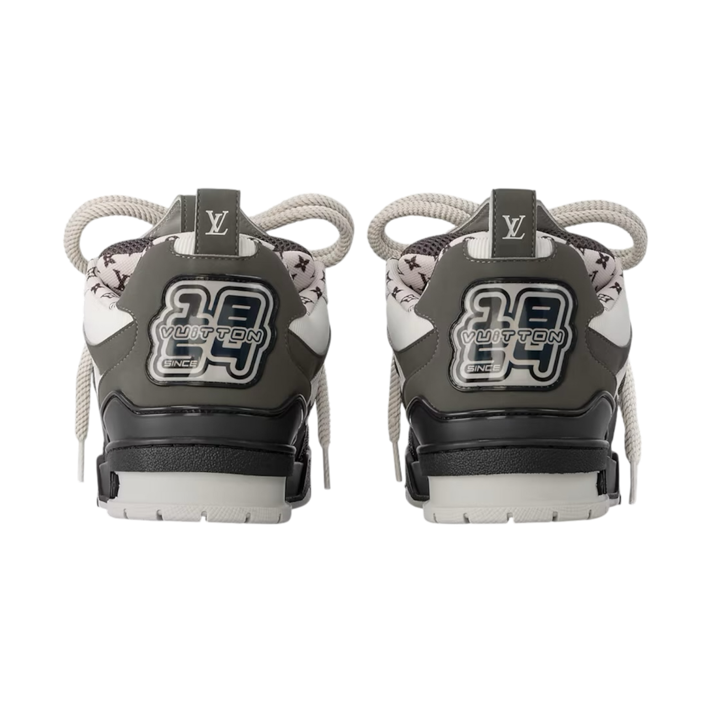 Louis Vuitton Skate ‘Grey/White’