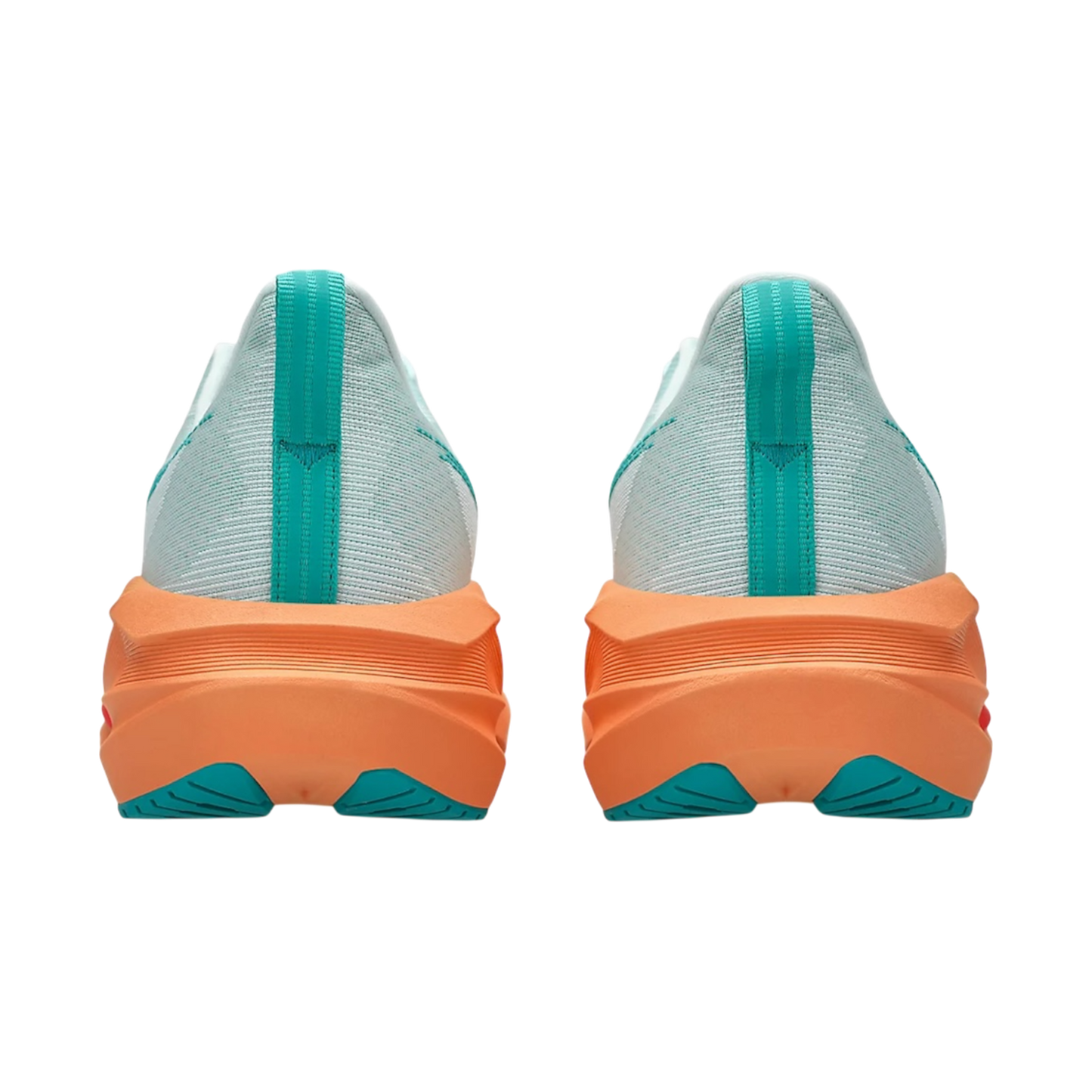 Asics Novablast 5 'Soothing Sea Wave Teal'