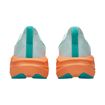 Asics Novablast 5 'Soothing Sea Wave Teal'