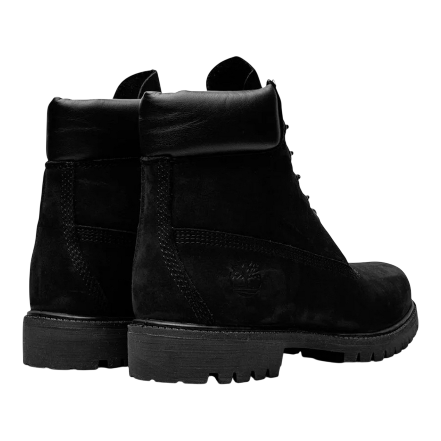 Timberland 6 Inch Premium ‘Black’