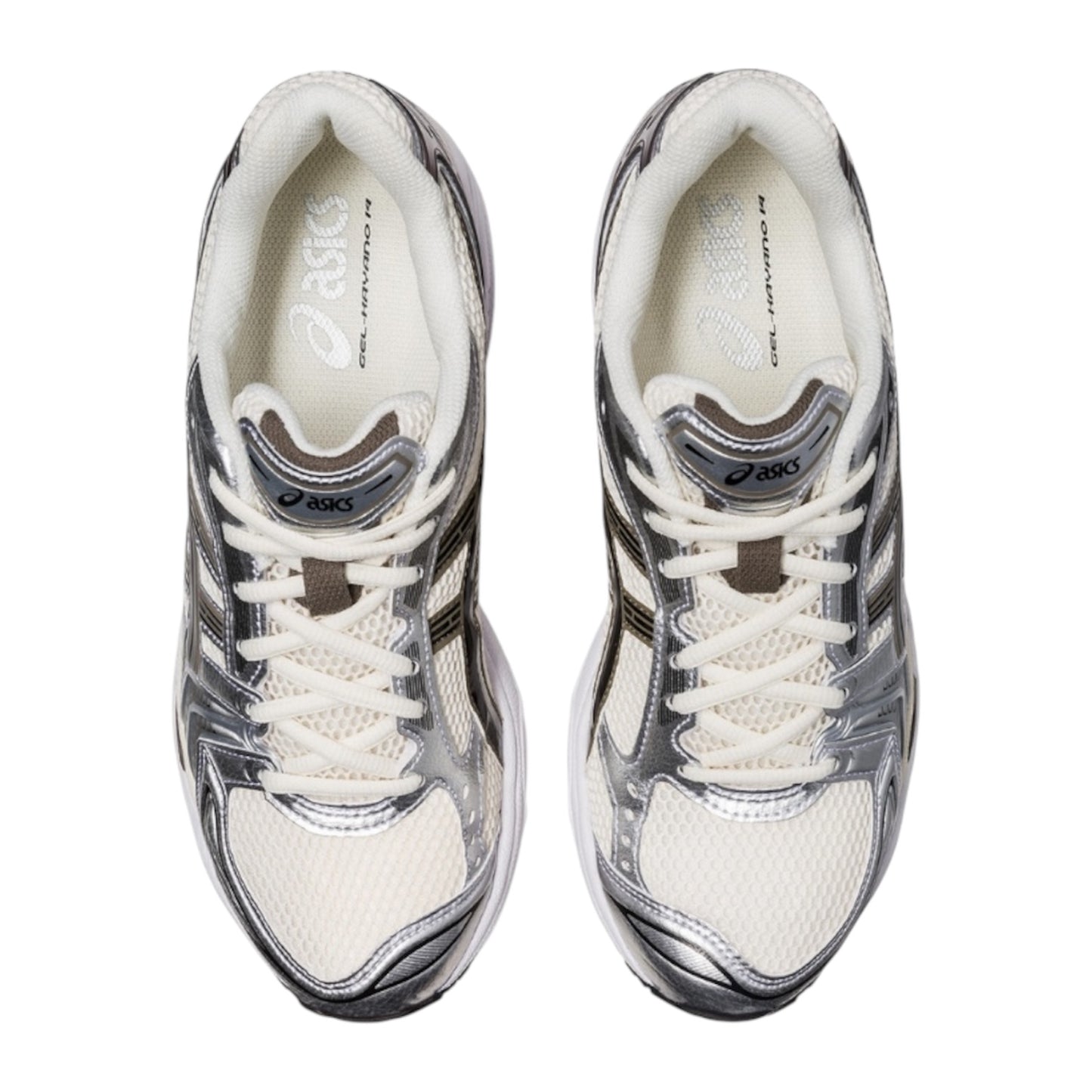 ASICS GEL-Kayano 14 ‘Metallic Plum’