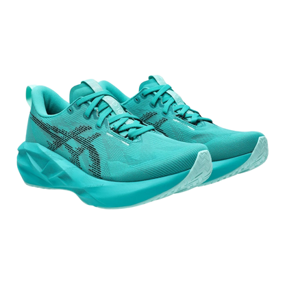 ASICS NOVABLAST 5 ‘Wave Teal/Black’